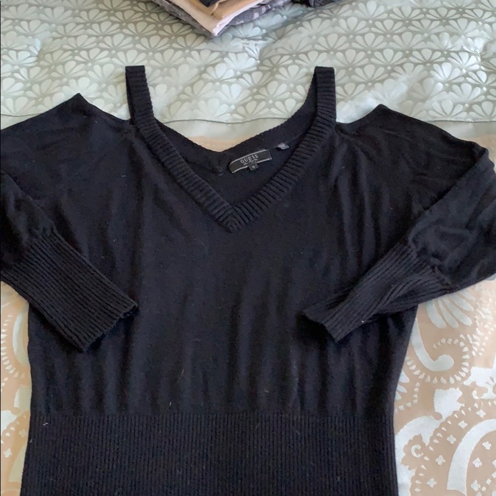 Guess sweater